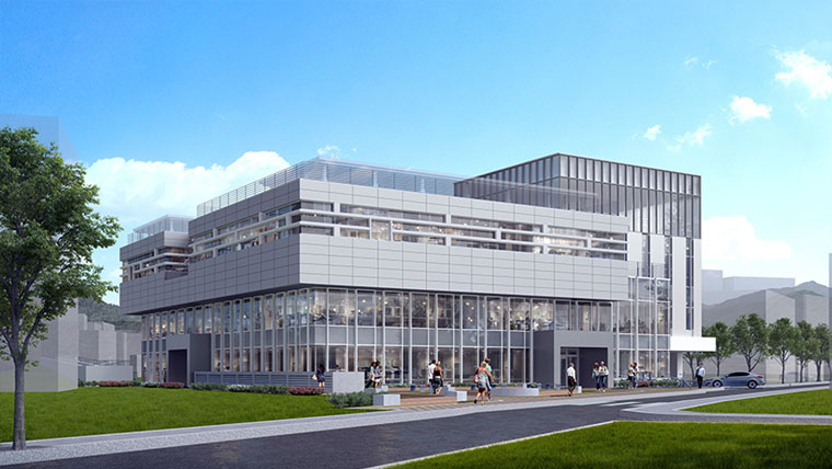 덕풍스포츠문화센터